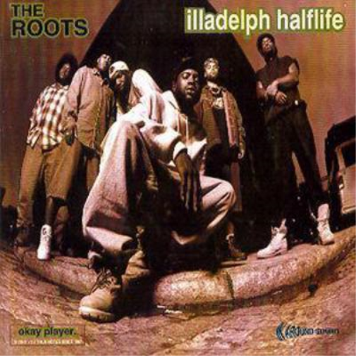 Illadelph Halflife