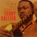 The New Folk Sound of Terry Callier