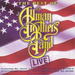 The Best of the Allman Brothers Band: Live