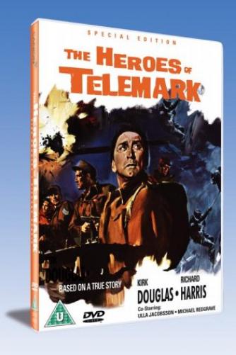 The Heroes of Telemark