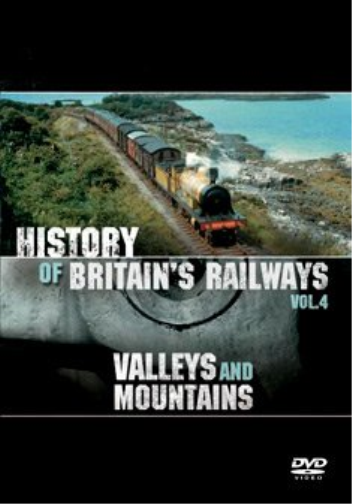 The History Of British Railways: The Industrial Heartland
