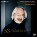 Johann Sebastian Bach: Cantatas, 9/97/177 - Volume 53