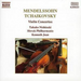 Violin Concertos (Jean, Slovak Po, Nishizaki)