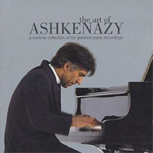 The Art of Ashkenazy