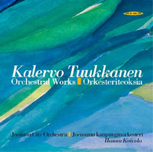 Kalervo Tuukkanen: Orchestral Works
