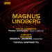 Magnus Lindberg: Violin Concerto/Jubilees Souvenir
