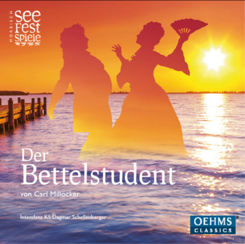 Der Bettelstudent Von Carl Millöcker