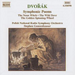 Dvorak - Symphonic Poems