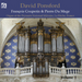 David Ponsford: Organ of the Prytanée National Militaire... - Volume 1