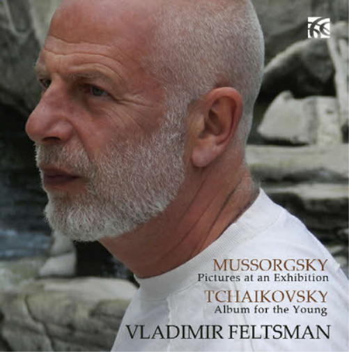 Mussorgsky: Pictures at an Exhibition/...