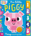 One Little Piggy