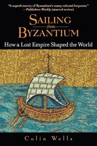 Sailing from Byzantium