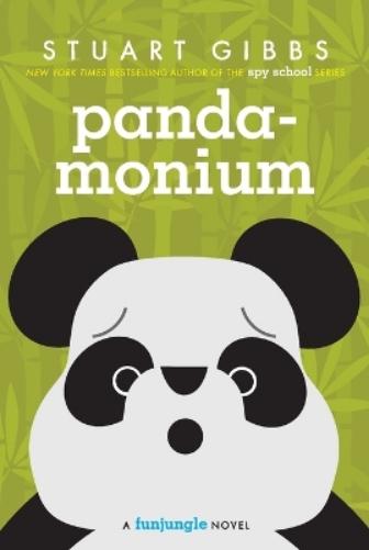 Panda-Monium