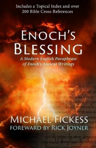 Enoch's Blessing