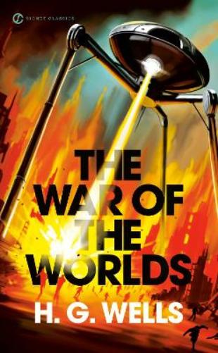 The War of the Worlds (Signet Classics