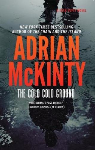 The Cold Cold Ground