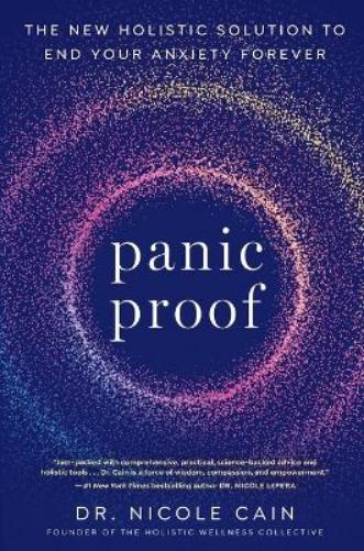 Panic Proof