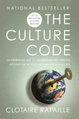 The Culture Code