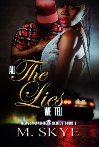 All the Lies We Tell