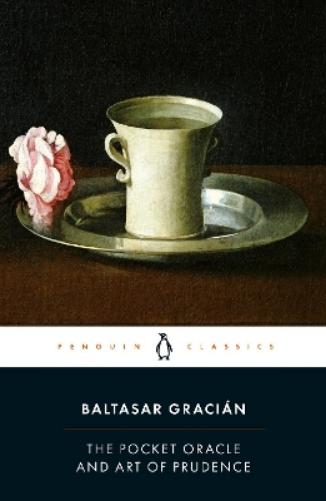 The Pocket Oracle and Art of Prudence