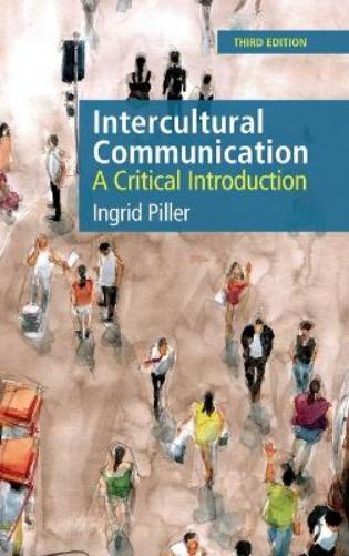 Intercultural Communication