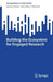 Building the Ecosystem for Engaged Research