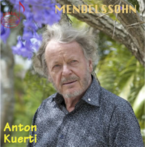Anton Kuerti: Mendelssohn