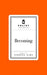 Poetry Prescription: Becoming