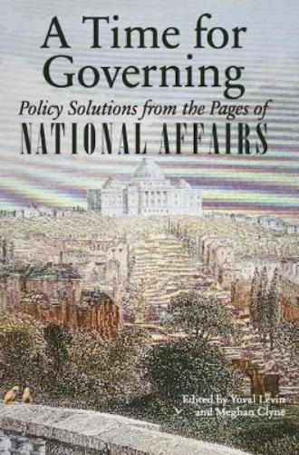 A Time for Governing