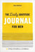The Daily Gratitude Journal for Men