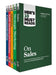 HBR's 10 Must Reads for Sales and Marketing Collection (5 Books