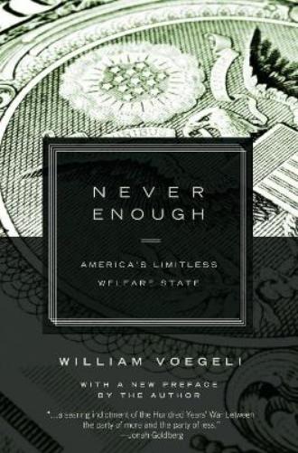 Never Enough