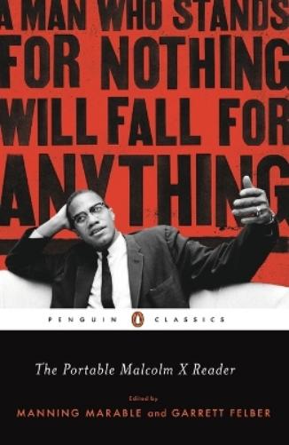 The Portable Malcolm X Reader