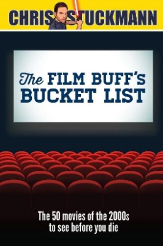 The Film Buff's Bucket List