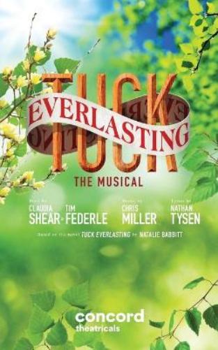 Tuck Everlasting