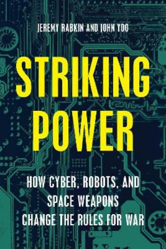 Striking Power