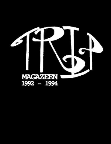 TRiP MAGAZEEN
