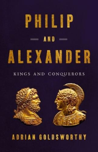 Philip and Alexander
