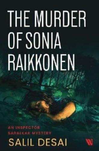The Murder of Sonia Raikkonen