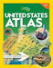 National Geographic Kids United States Atlas, 7th Edition