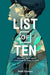 List of Ten