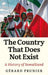 The Country That Does Not Exist