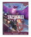 Tal’Dorei Campaign Setting Reborn Book
