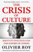 The Crisis of Culture