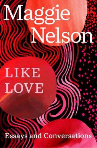 Like Love