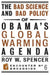 The Bad Science and Bad Policy of Obama?s Global Warming Agenda