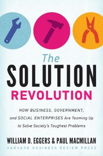 The Solution Revolution
