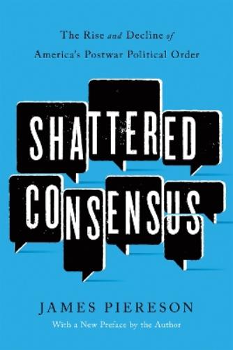 Shattered Consensus