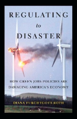 Regulating to Disaster
