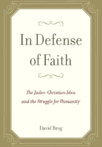 In Defense of Faith